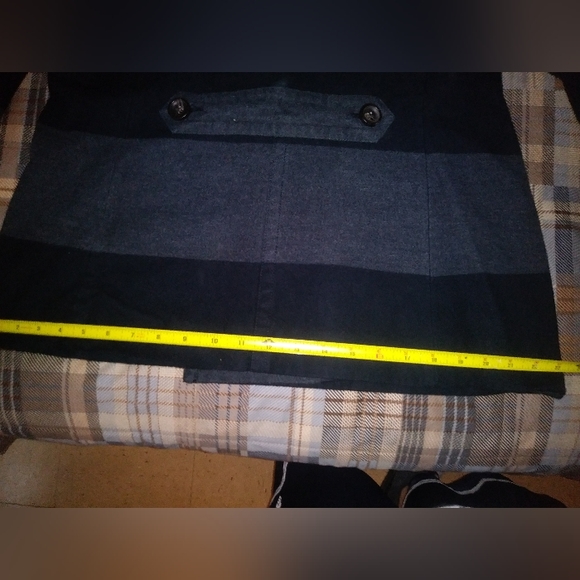 GAP~Peacoat - Picture 11 of 15